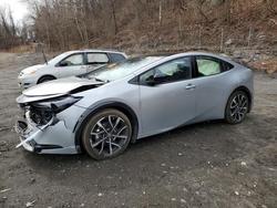 2024 Toyota Prius Prime xse Premium en venta en Marlboro, NY