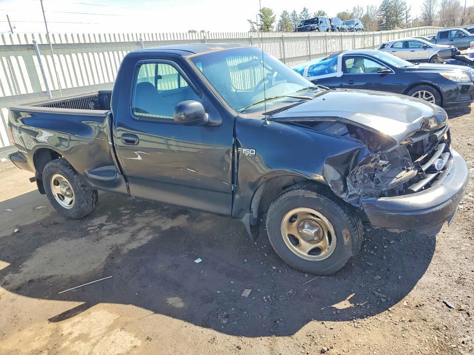 2003 Ford F150