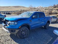 2021 Ford Ranger XL en venta en Reno, NV
