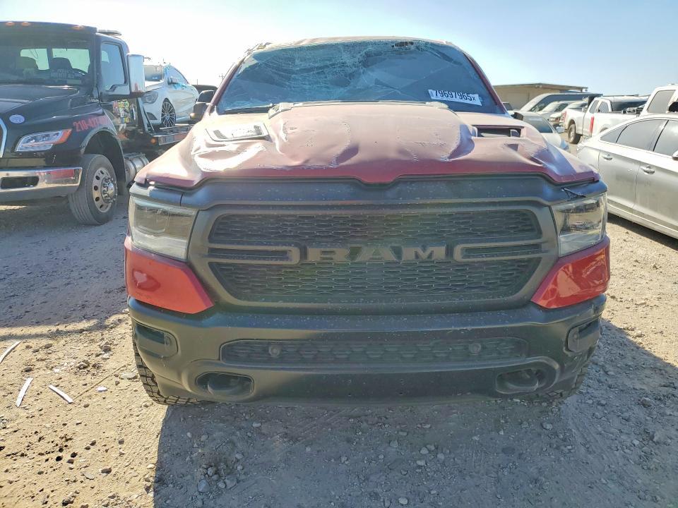2022 Dodge RAM 1500 BIG Horn