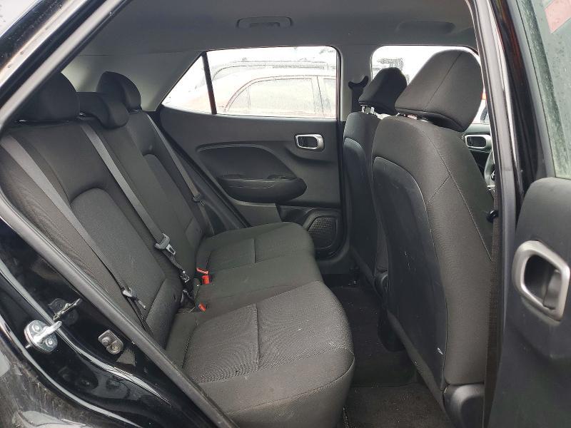 2024 Hyundai Venue se