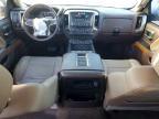 2017 Chevrolet Silverado K1500 LTZ