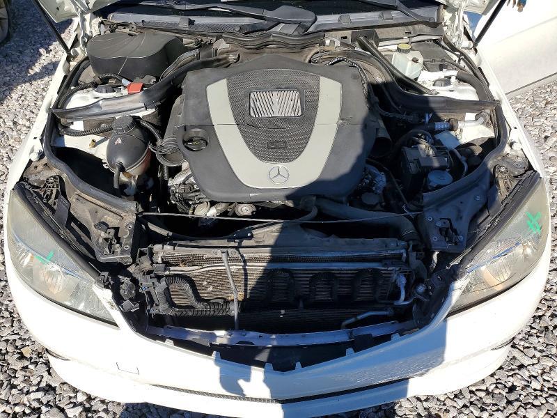 2009 Mercedes-Benz C300