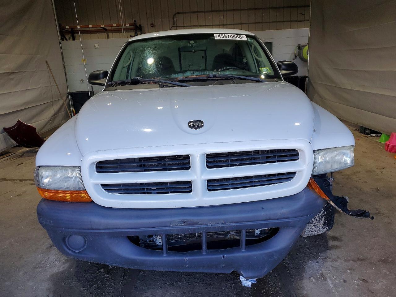 2003 Dodge Dakota SXT