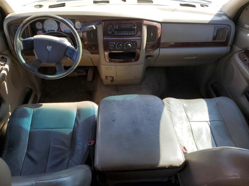 2004 Dodge Ram 3500 st