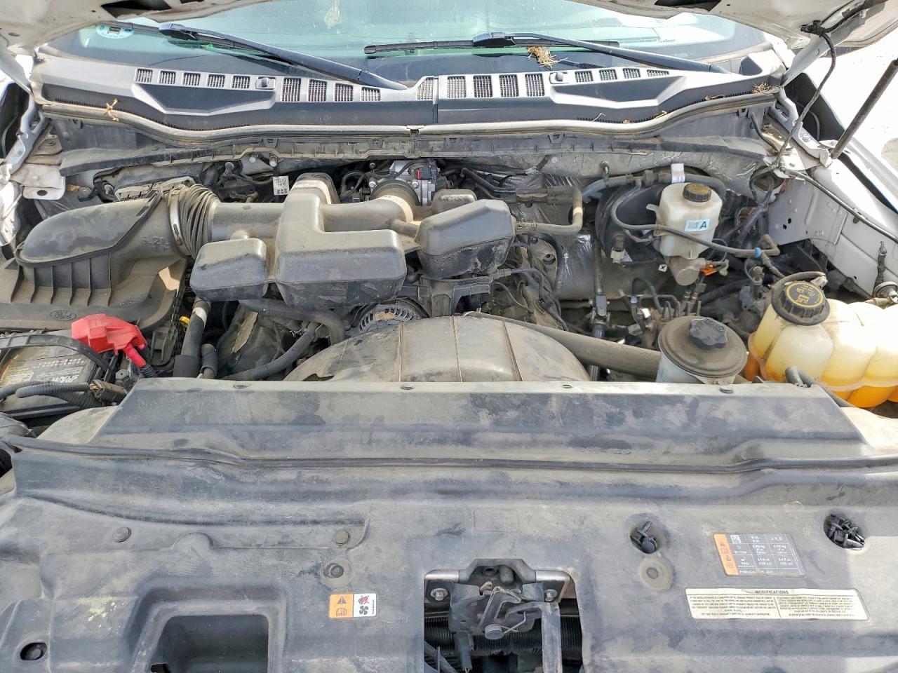 2019 Ford F250 Super Duty