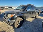 2005 Nissan Frontier SE