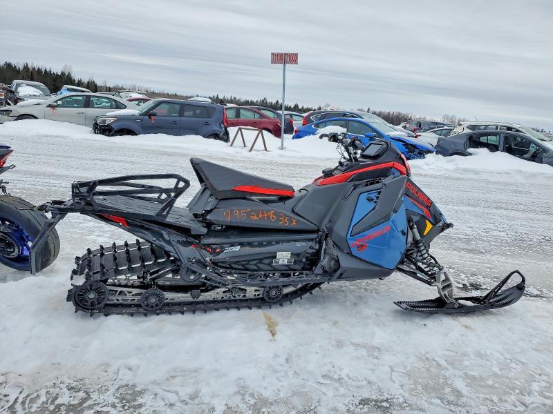 2024 Polaris Matryx