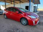 2011 Toyota Prius Three