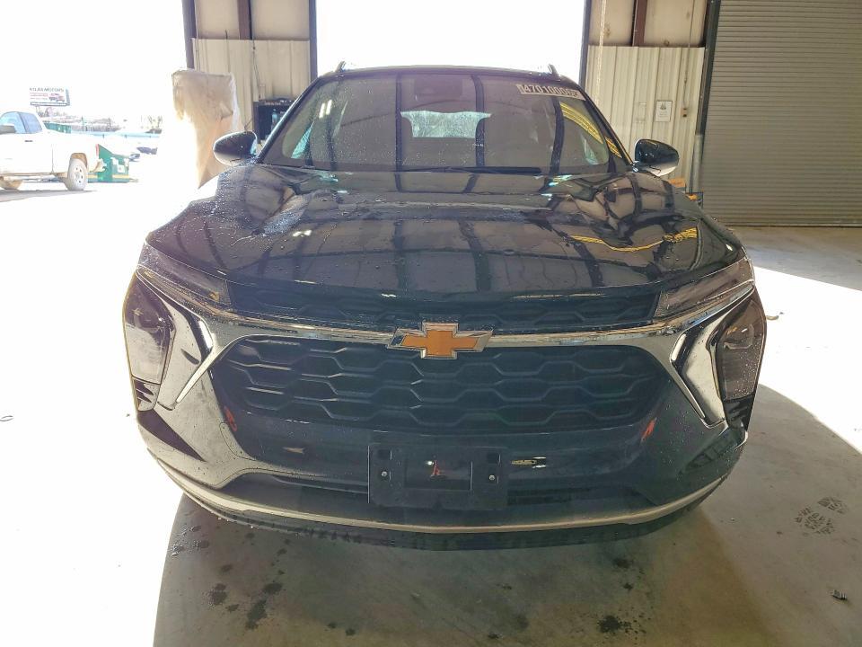 2025 Chevrolet Trax 1LT