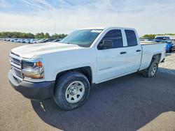 Vehiculos salvage en venta de Copart Jacksonville, FL: 2019 Chevrolet Silverado LD C1500
