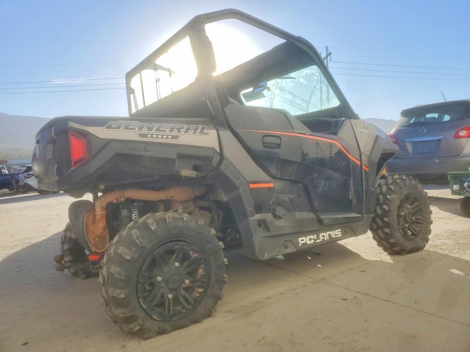 2017 Polaris General 1000 EPS