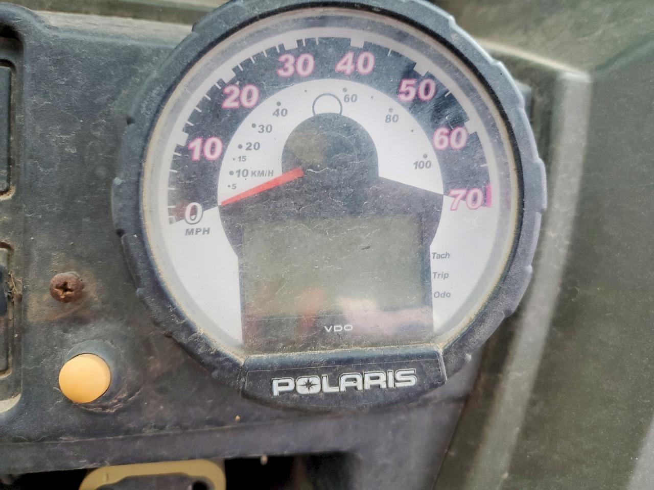 2012 Polaris Ranger Utility Vehicle