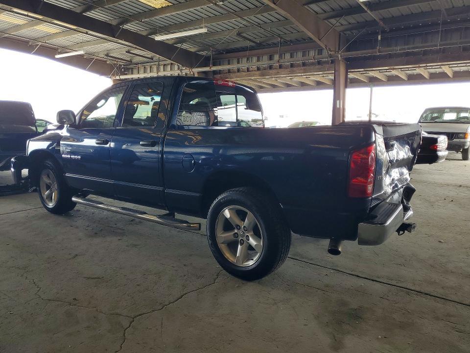 2007 Dodge RAM 1500 ST