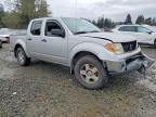 2005 Nissan Frontier SE