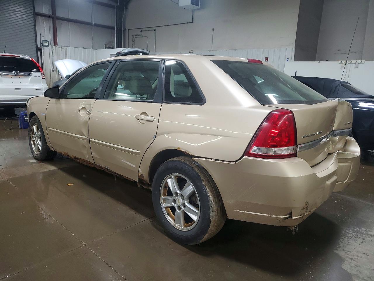 2005 Chevrolet Malibu Maxx ls