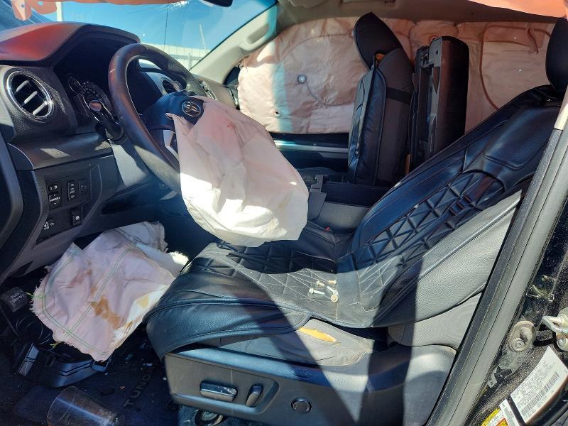 2014 Toyota Tundra SR5