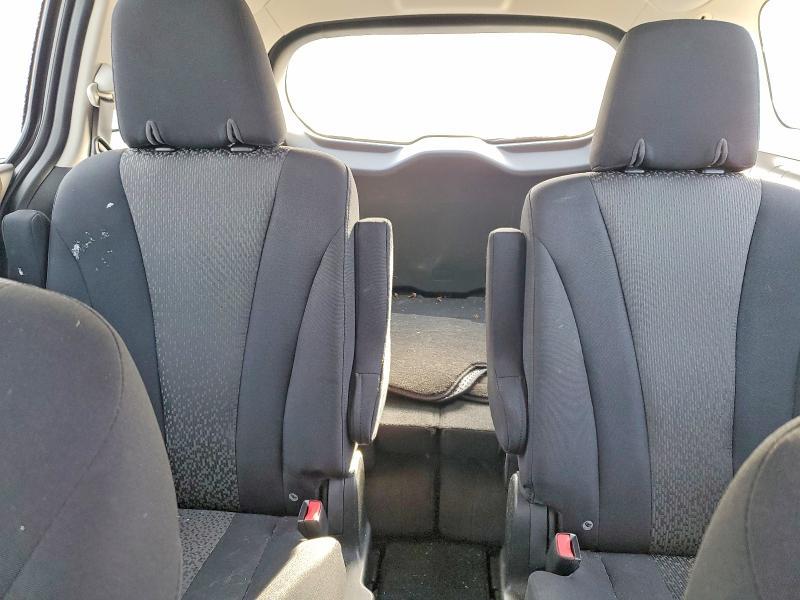 2012 Mazda 5