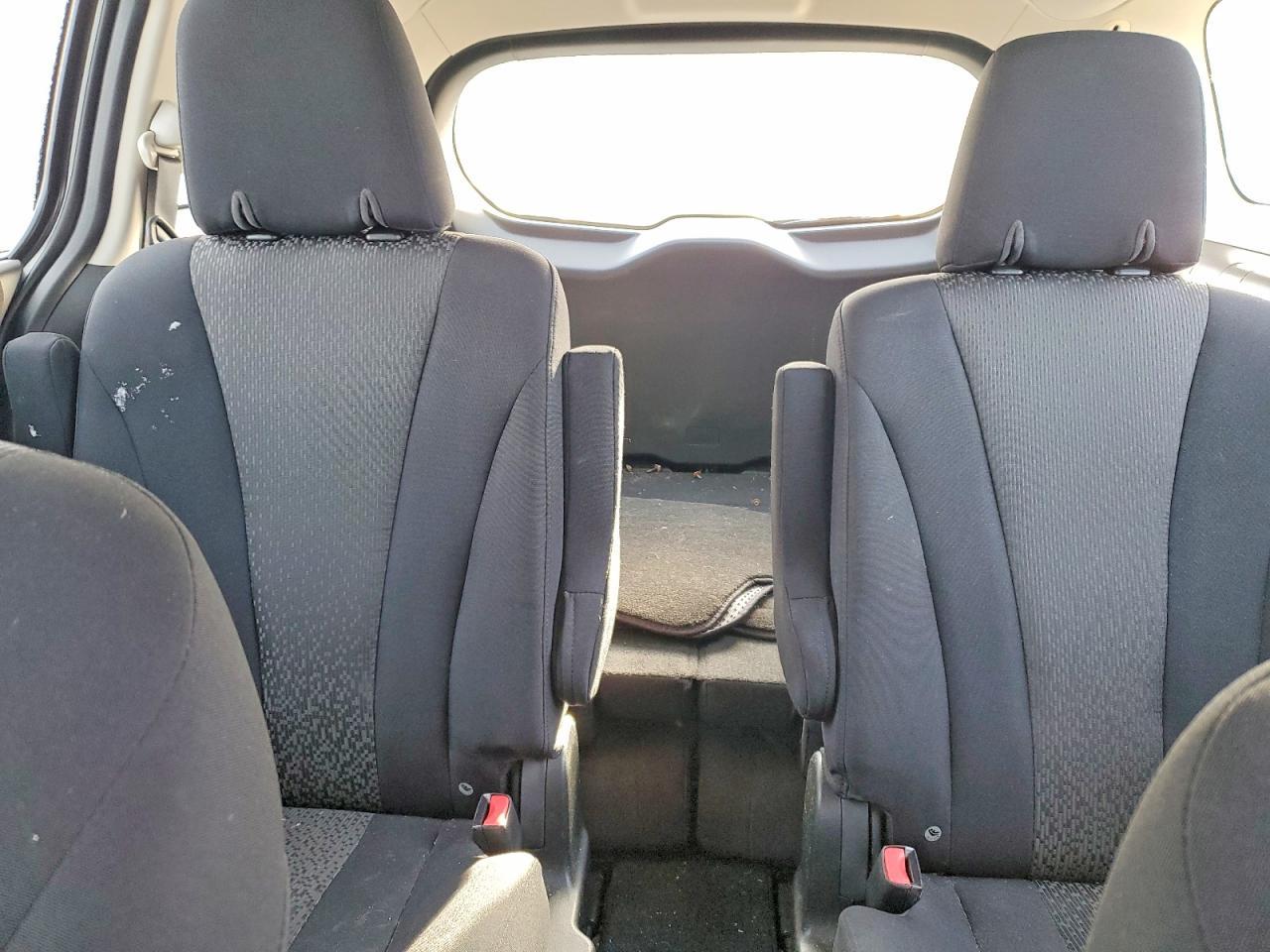 2012 Mazda 5