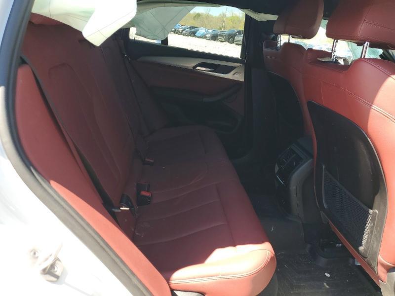 2024 BMW X4 Xdrive30i