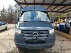 2019 Mercedes-Benz Sprinter 2500
