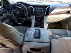 2015 Cadillac Escalade Luxury