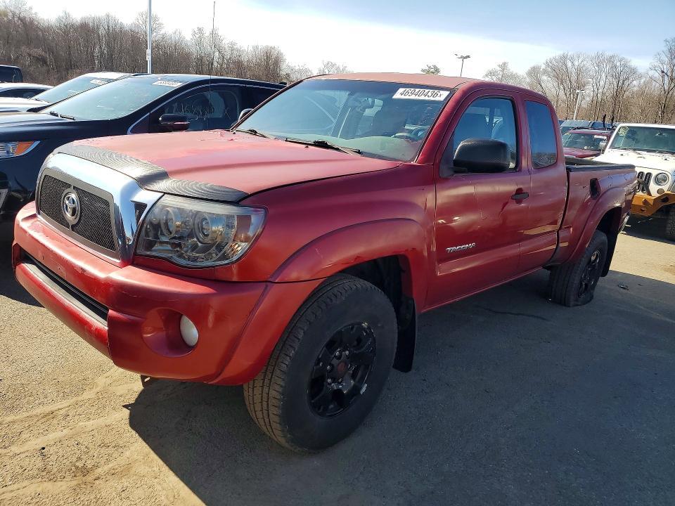 2006 Toyota Tacoma V6