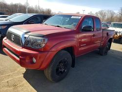 2006 Toyota Tacoma V6 en venta en East Granby, CT