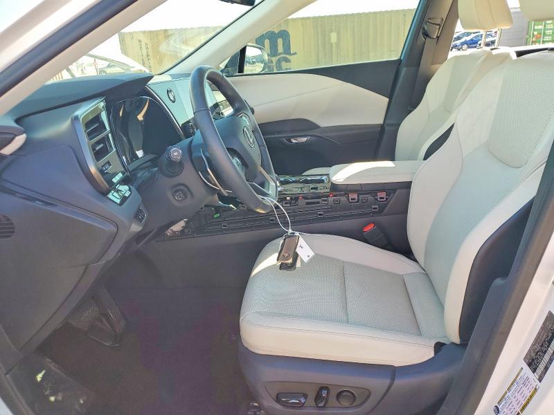 2024 Lexus Rx 350 Base