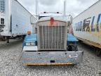 2004 Kenworth Construction W900