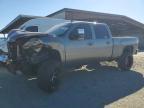 2007 Chevrolet Silverado K2500 Heavy Duty