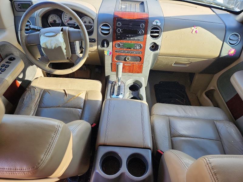 2008 Ford F150 Supercrew