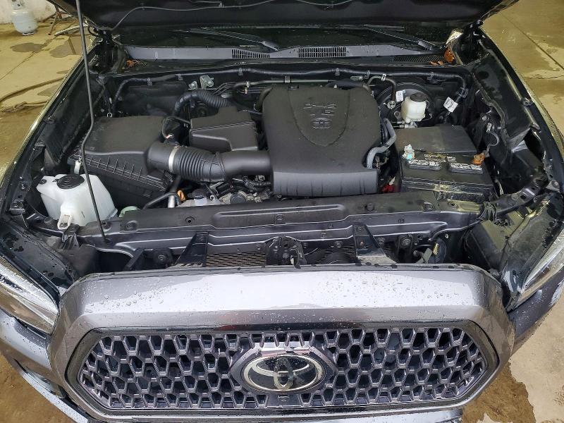 2022 Toyota Tacoma Limited