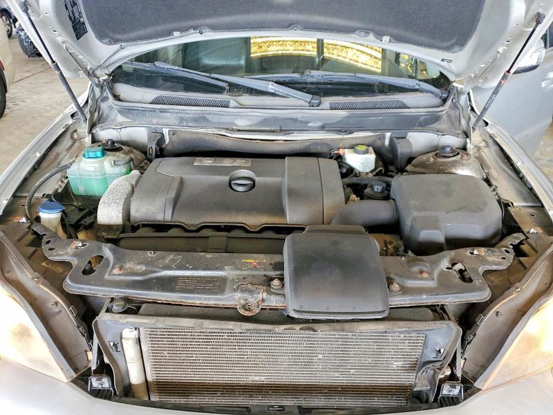 2007 Volv V90