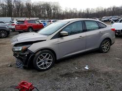 2015 Ford Focus se for sale in Baltimore, MD