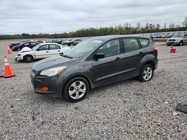 2015 Ford Escape s