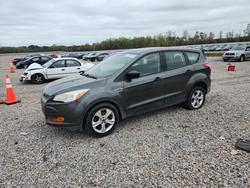 Ford Vehiculos salvage en venta: 2015 Ford Escape s
