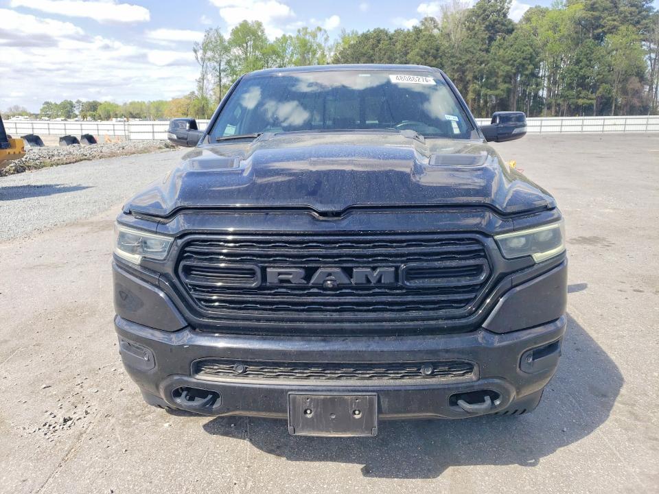 2023 Dodge RAM 1500 Limited