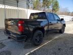 2022 Chevrolet Silverado C1500 Custom
