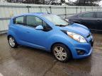 2013 Chevrolet Spark ls