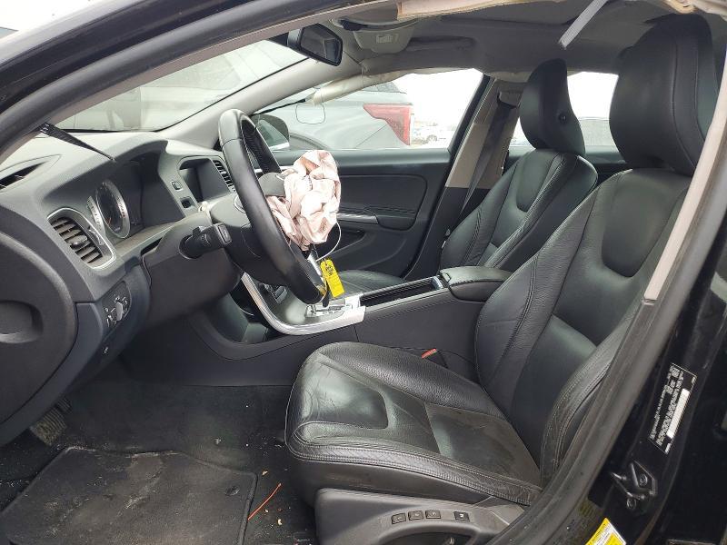 2012 Volvo S60 T5