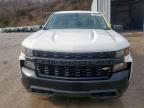 2019 Chevrolet Silverado K1500