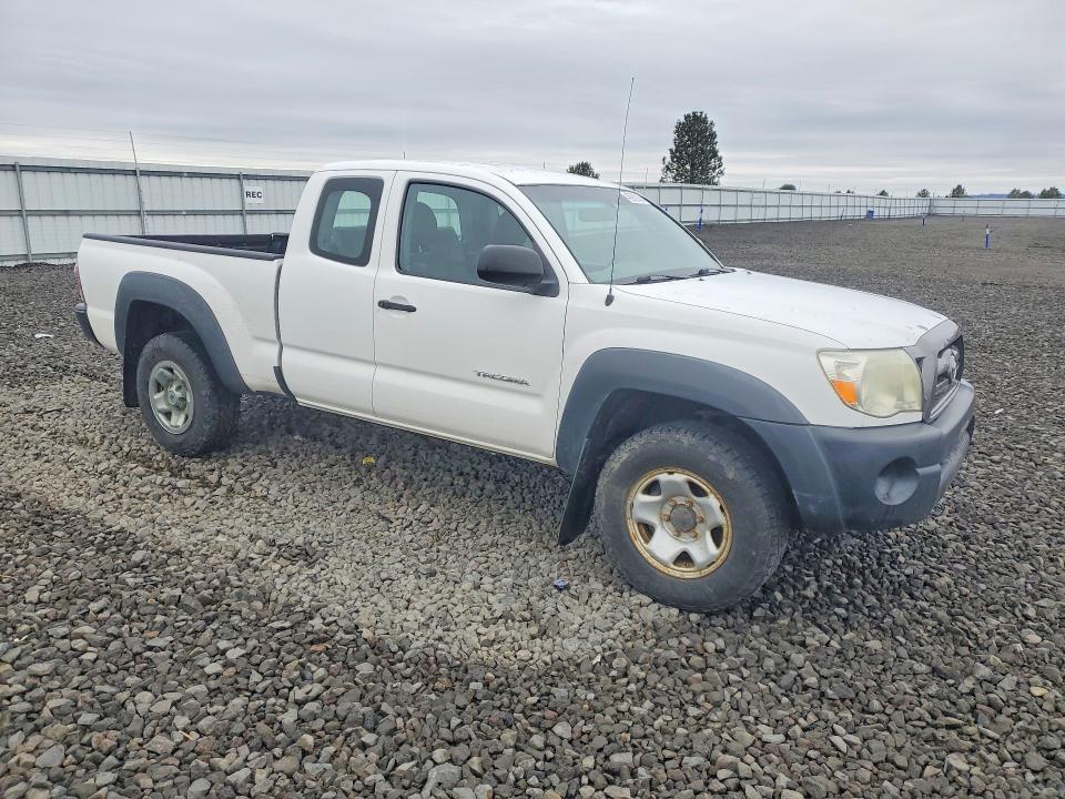 2009 Toyota Tacoma V6