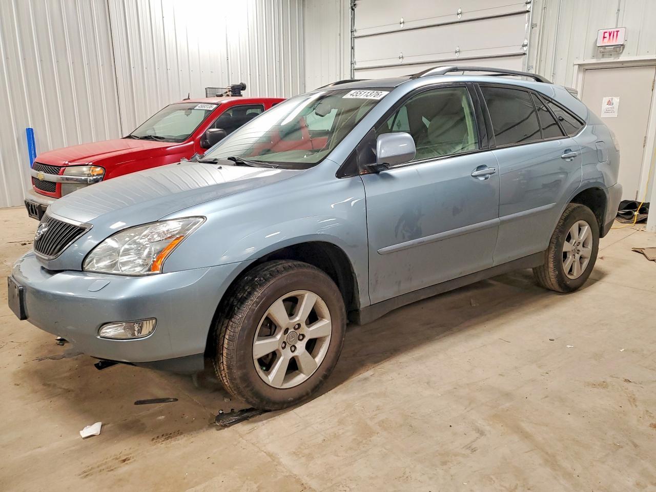 2006 Lexus Rx 330 Base