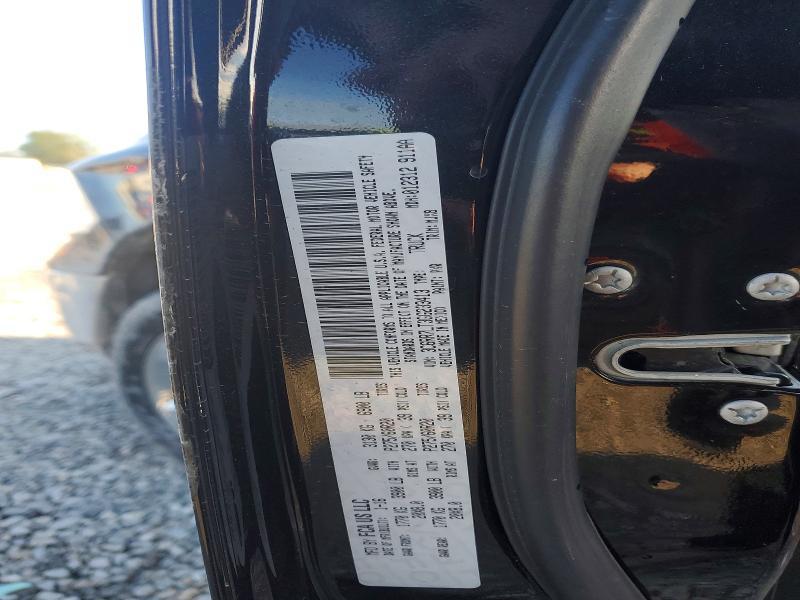 2016 Dodge RAM 1500 SLT