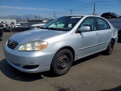 2007 Toyota Corolla le for sale in Sun Valley, CA