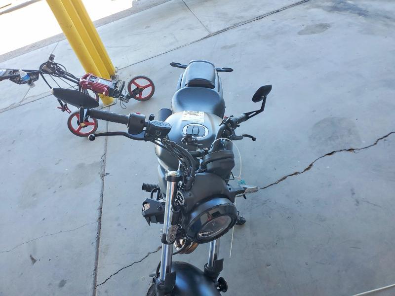 2025 Kawasaki EL450 C