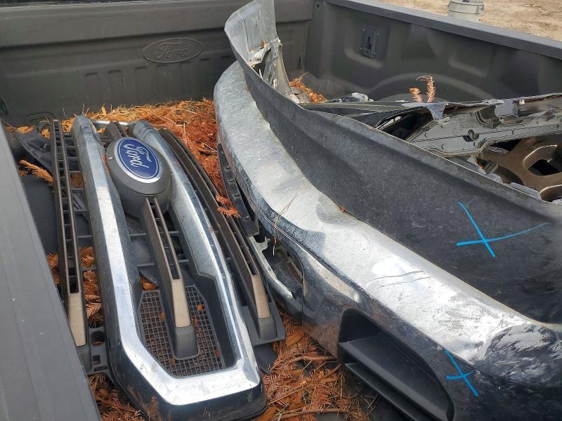 2020 Ford F350 Super Duty