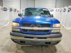 2004 Chevrolet Silverado K1500