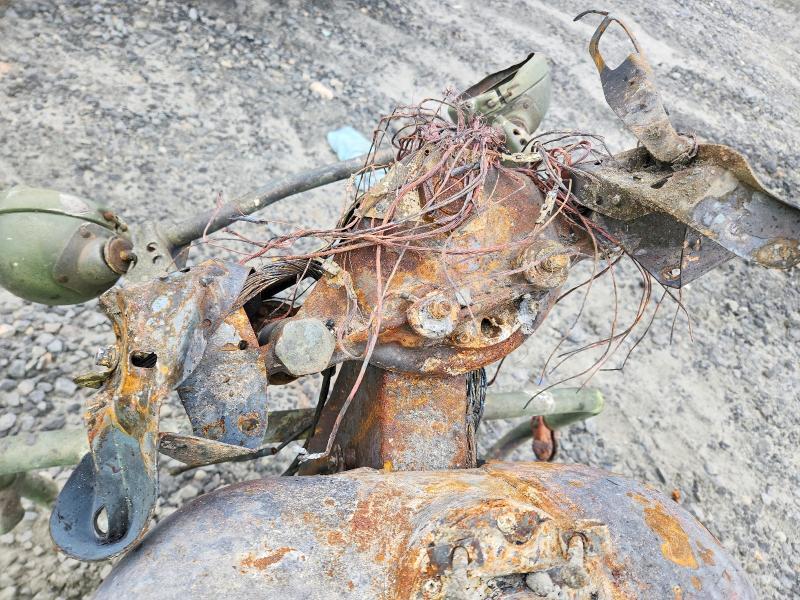 2005 Harley-Davidson Flhtcui